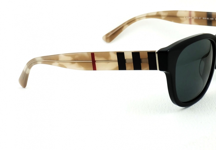 Burberry B4226-F 3600/87 55