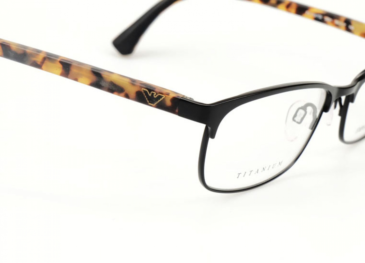 Emporio Armani EA 1031TD 3001 56