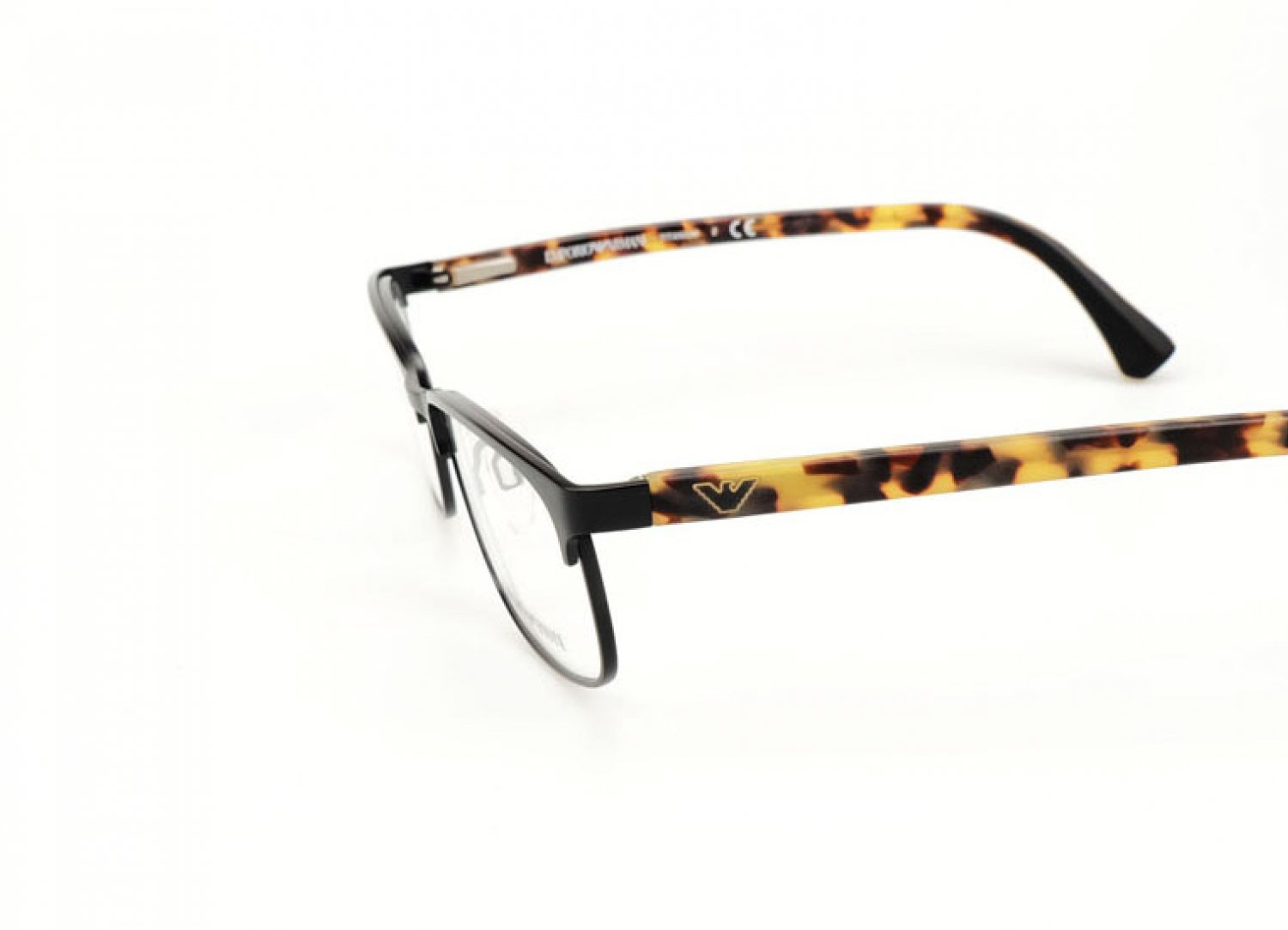 Emporio Armani EA 1031TD 3001 56