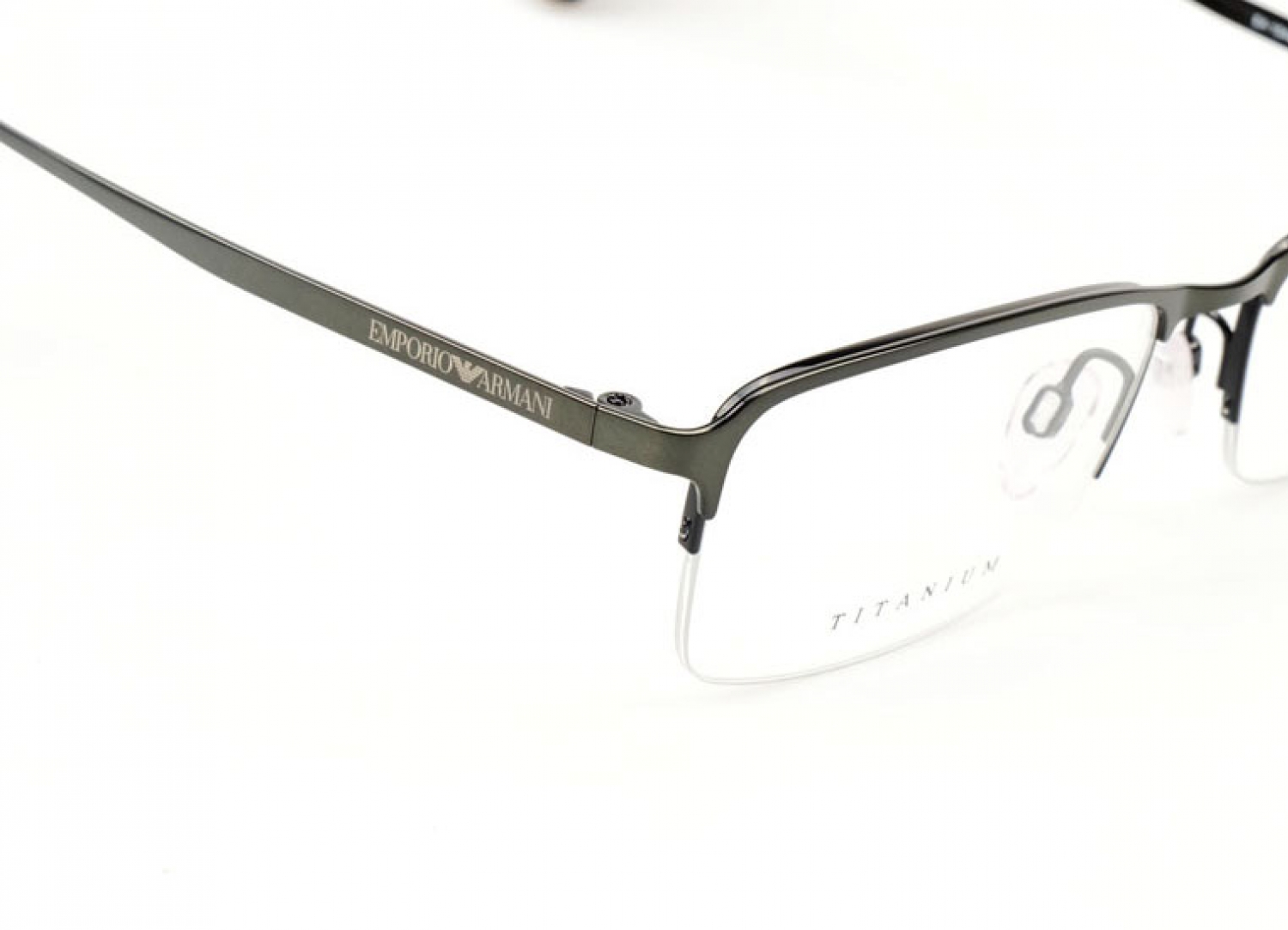 Emporio Armani EA 1044TD 3126 55