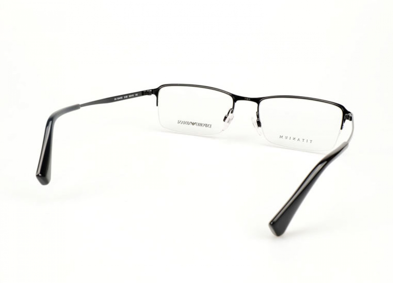 Emporio Armani EA 1044TD 3126 55