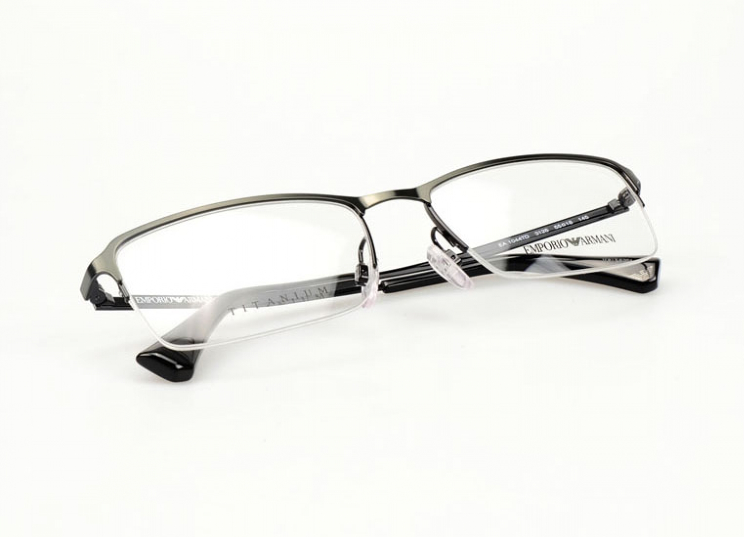 Emporio Armani EA 1044TD 3126 55