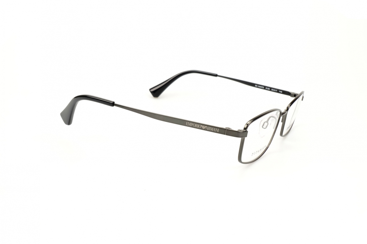 Emporio Armani EA 1045TD 3126 54