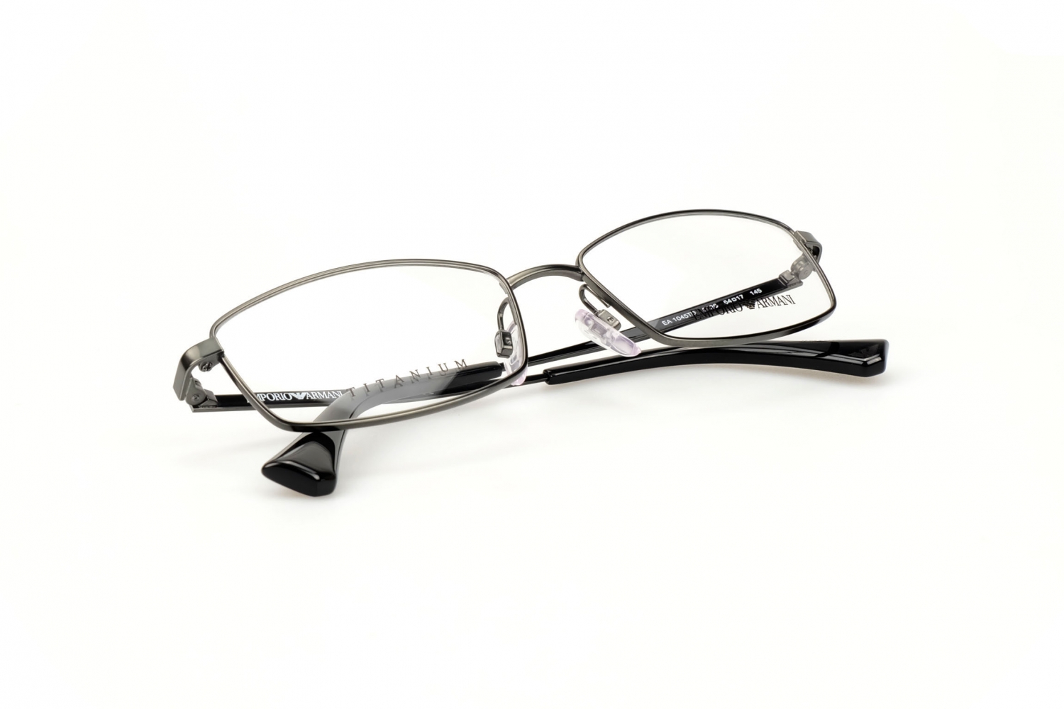 Emporio Armani EA 1045TD 3126 54