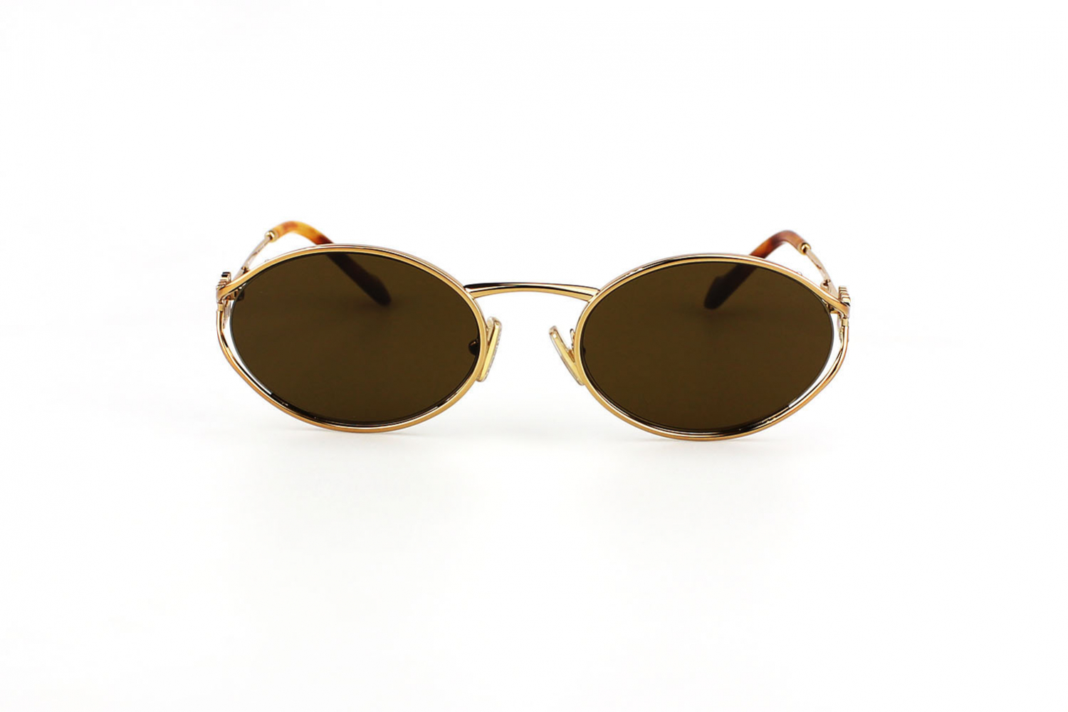 MIU MIU SMU 52Y 7OE 01T 54
