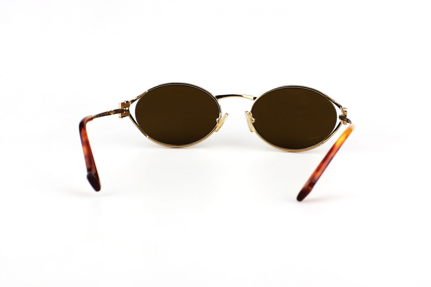 MIU MIU SMU 52Y 7OE 01T 54