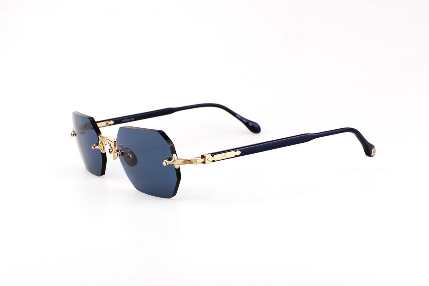 Matsuda M5010 BG NVY 51