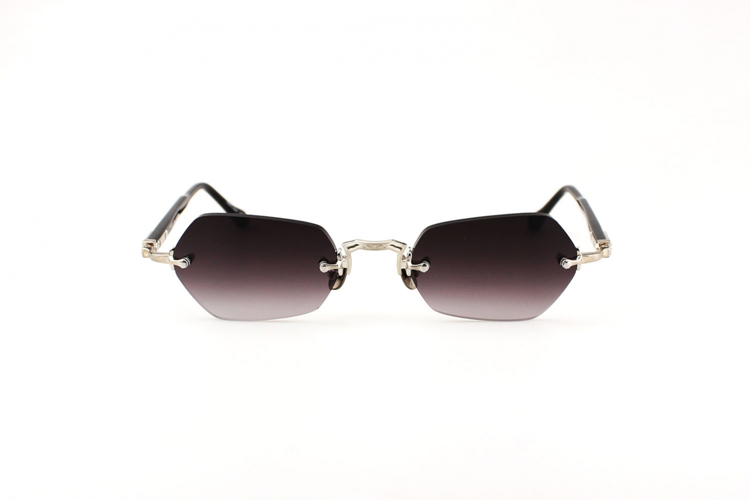 Matsuda M5011 BS BLK 50