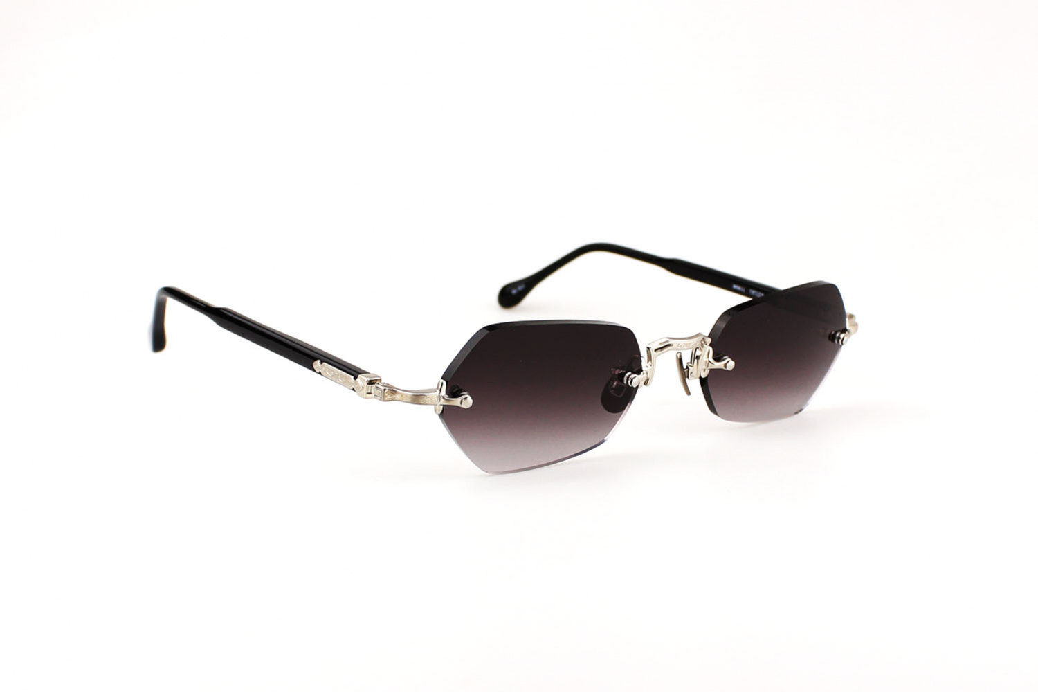 Matsuda M5011 BS BLK 50