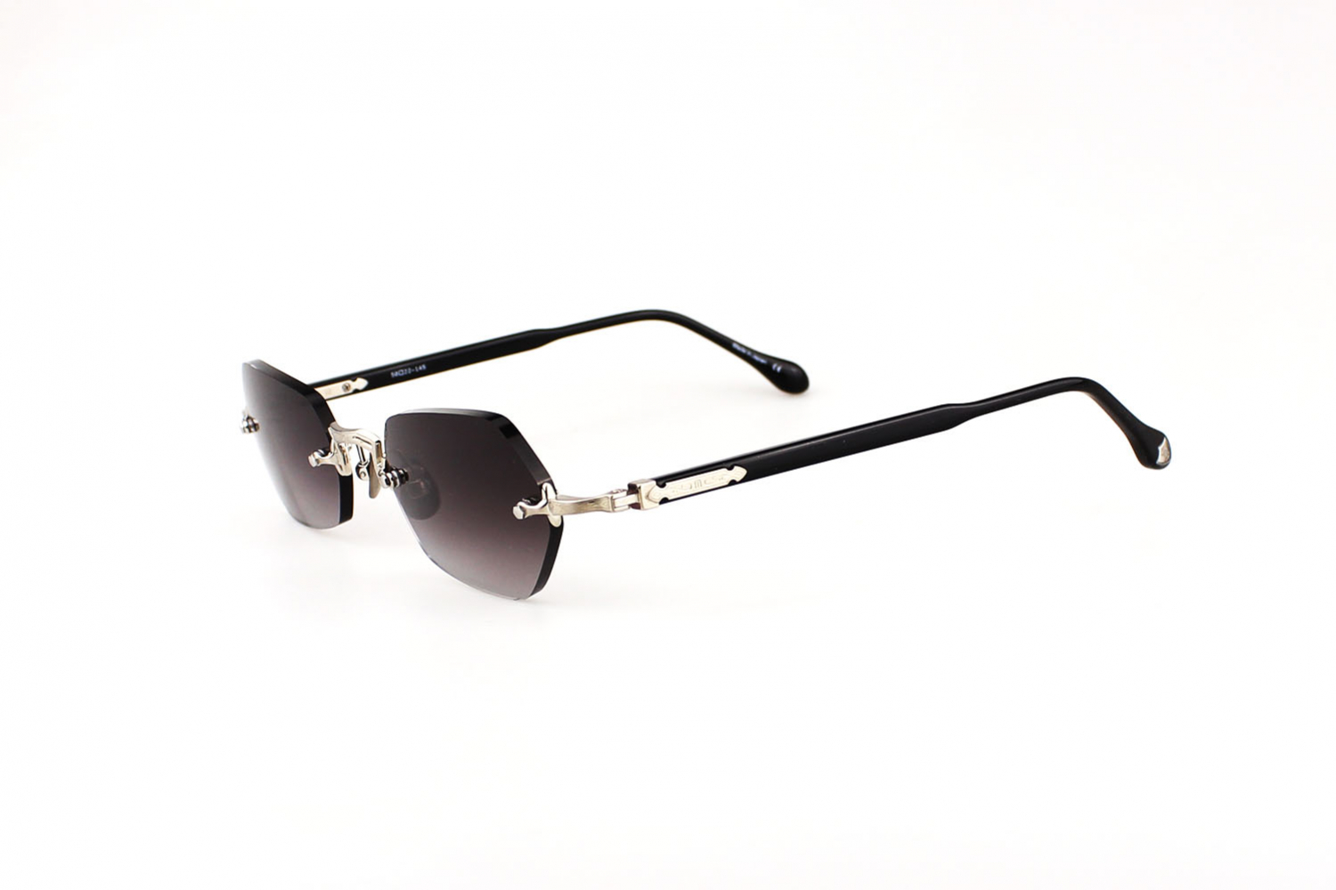 Matsuda M5011 BS BLK 50