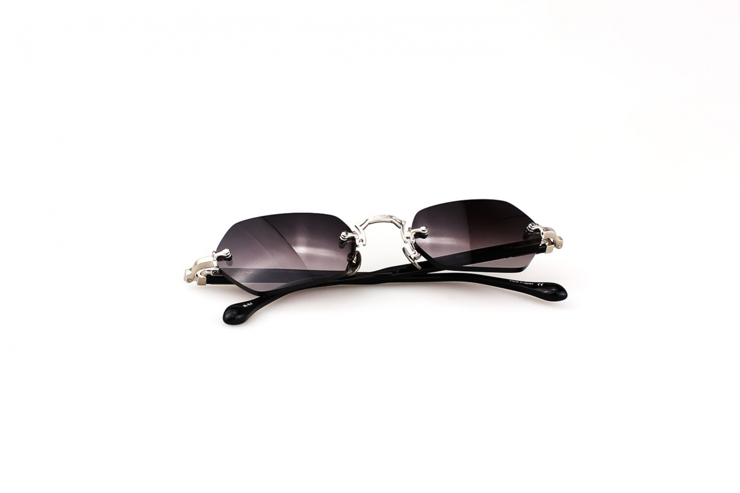 Matsuda M5011 BS BLK 50