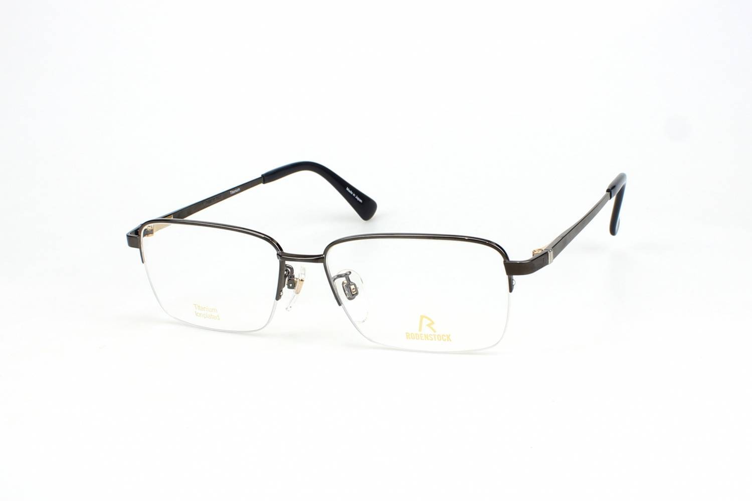 Rodenstock R 0283 C 53 140 Semi Rimless