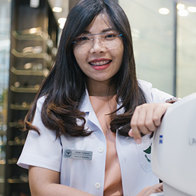 ทศ.บ. อรอุมา ทองนวล