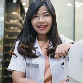 หมอสายตา 2