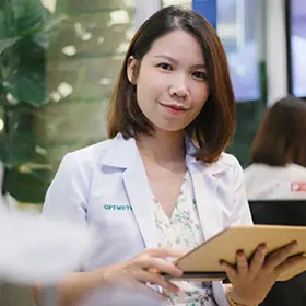 หมอสายตา 5