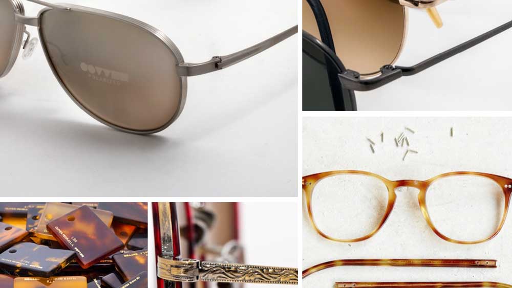 Oliver Peoples